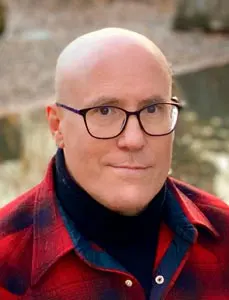 Image of John Reusser - Counseling